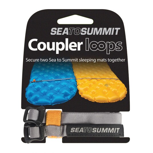 Sea To Summit Coupler Kit Sea To Summit Coupler Kit