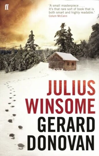 Julius Winsome Av Gerard Donovan Julius Winsome Av Gerard Donovan