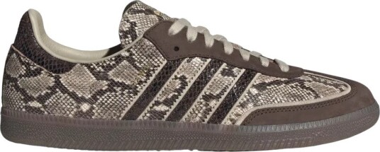 Adidas Originals, Dame, Sko, Brun, 40 1/2 EU,