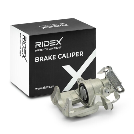 Bremsecaliper RIDEX 78B2499