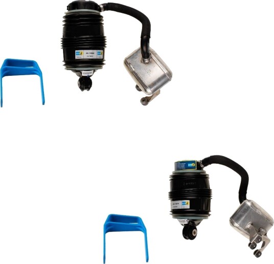 BILSTEIN BLS4119N0009 Luftbelg