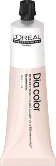 L’Oréal Professionnel Dia Color demi‑permanent ammonia‑free hair color 60 ml