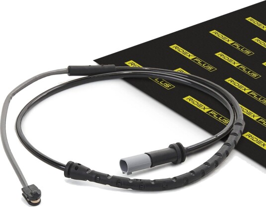 RIDEX PLUS 407W0103P Slitekontakt bremsekloss