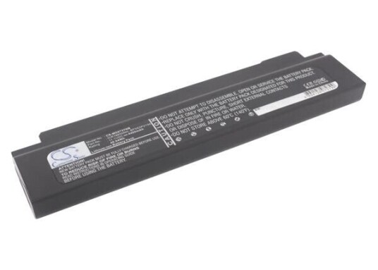Medion MD97543 batteri (4400 mAh 11.1 V)