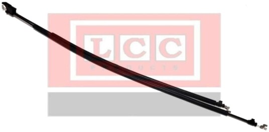 LCC LCC3463P Reguleringselement, seteregulering