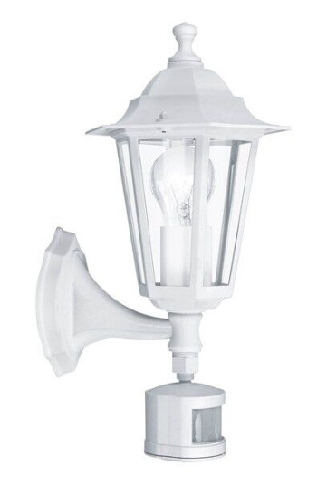 EGLO LATERNA 5 wall light clear