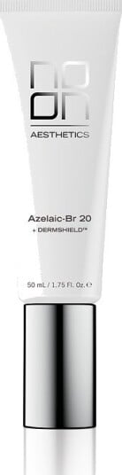 Noon Azelaic-BR 20 Fuktighetskrem 50ml