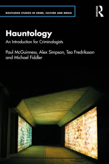 Hauntology Hauntology