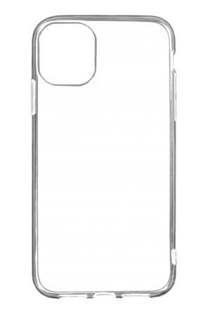 Insmat Crystal Transparent Mobildeksel for Samsung Galaxy A32 i TPU Insmat Crystal Transparent Mobildeksel for Samsung Galaxy A32 i TPU