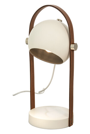 Aneta Lighting Bow Bordlampe IP20 Hvit 1682195-02-0 1682195-01-0 Aneta Lighting Bow Bordlampe IP20 Hvit 1682195-02-0 1682195-01-0