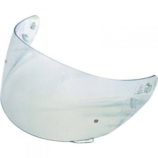 Ls2 Visir Ff352 Rookie