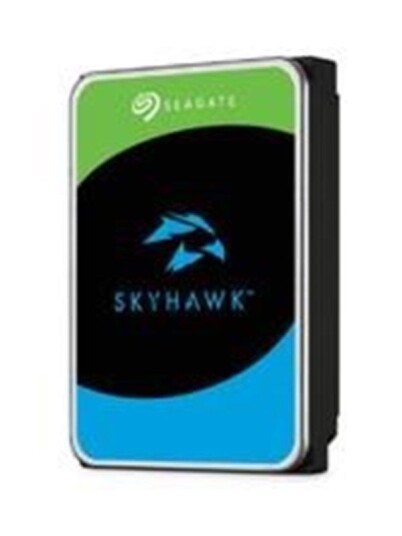 Seagate SkyHawk 1TB Intern Harddisk 3.5" SATA 6Gb/s med 256MB Cache