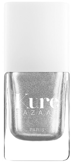 Kure Bazaar Nail polish Platinum