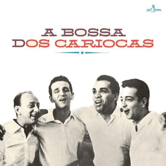 Bossa Dos Cariocas