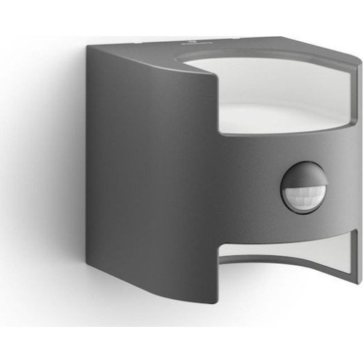 Philips myGarden Grass utelys vegg med sensor Philips myGarden Grass utelys vegg med sensor