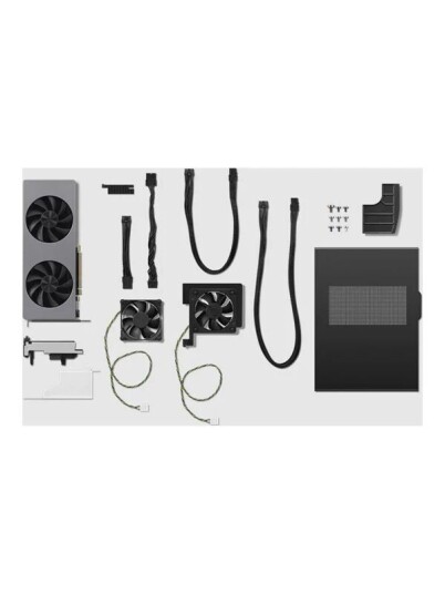 Lenovo GeForce RTX 5070 12GB GDDR7 Grafikkort med 4K Oppløsning