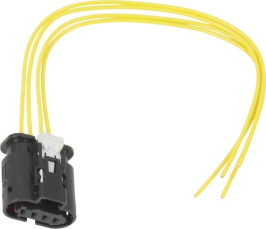 Kabelreparasjonssett, sentral el-modul ABAKUS 120-00-384