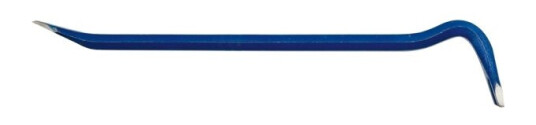 Vorel Kroben 1000Mm X 18Mm Blå 34247