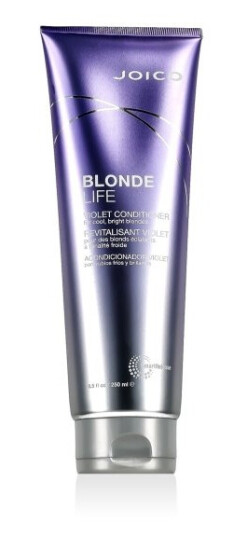 Joico Blonde Life Violet Conditioner 250 Ml Joico Blonde Life Violet Conditioner 250 Ml