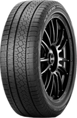 Pirelli Ice Zero Asimmetrico 225/45R18 95H