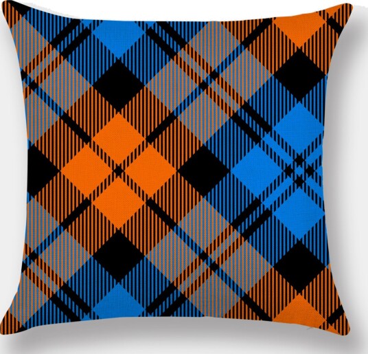 Tc Home Putetrekk 50 x 50 cm Size: 50 x 50 cm