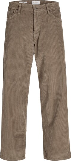 Jack & Jones Jpstalex Original Corduroy Pant BRINDLE 30 x 32