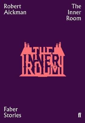 The Inner Room Faber Stories