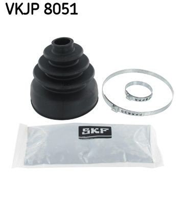 Skf Mansjett drivaksel SKF VKJP 8051