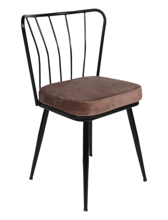 Hanah Home Stol Yildiz 2 stk. 1745817-08-0