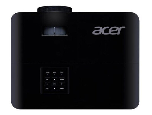 Acer X118HP