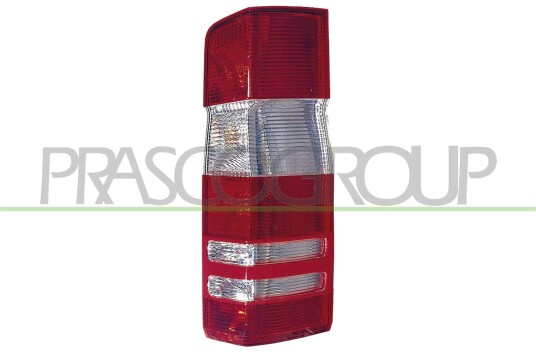PRASCO ME9194153 Baklykt