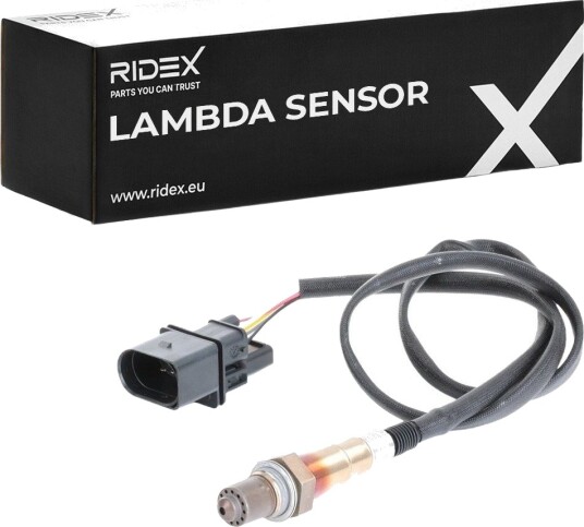 RIDEX 3922L0209 Lambdasonde