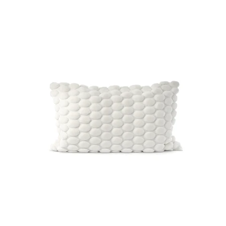 Egg Collection Putetrekk 40 x 90 cm Hvit Egg Collection Putetrekk 40 x 90 cm Hvit
