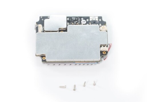 DJI PH4 PRO RC w/screen Back HDMI Board