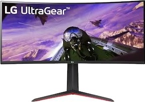 LG 34GP63A LG 34GP63A