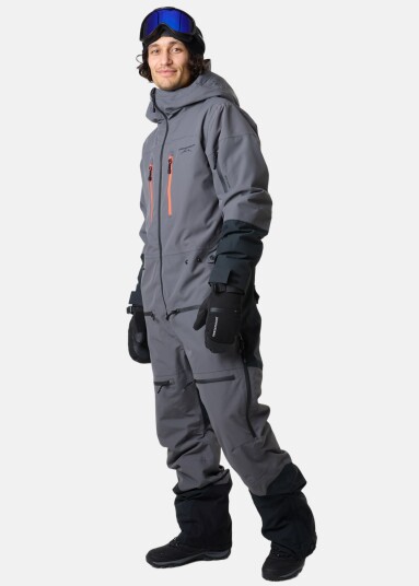Swedemount Freeride Skisuit Swedemount Freeride Skisuit