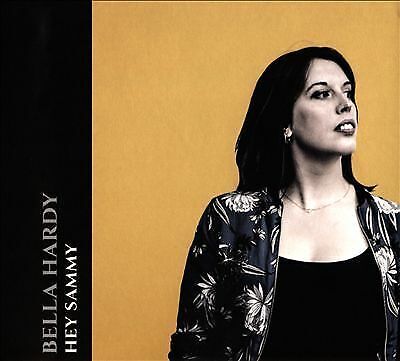 MediaTronixs Bella Hardy : Hey Sammy CD Limited Album (2017) Pre-Owned MediaTronixs Bella Hardy : Hey Sammy CD Limited Album (2017) Pre-Owned