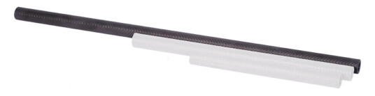 Vocas Carbon 19 mm rail length 500 mm (