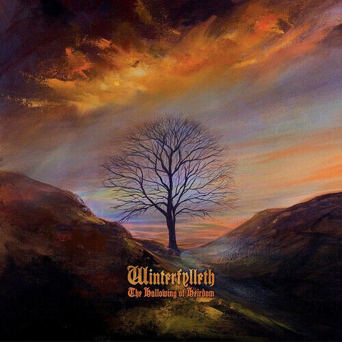MediaTronixs Winterfylleth : The Hallowing of Heirdom CD (2018) Pre-Owned