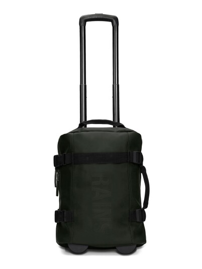 RAINS Texel Cabin Bag Mini trillekoffert