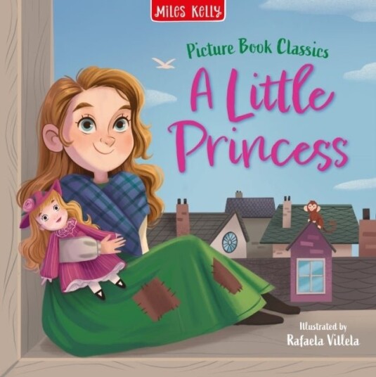 A Little Princess A Little Princess