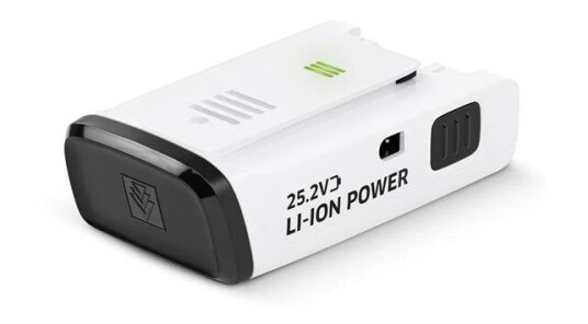 Krcher Spare Battery VC 7 Cordless Krcher Spare Battery VC 7 Cordless