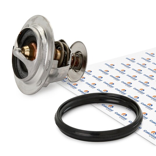 Termostat CALORSTAT by Vernet TH7280.92J
