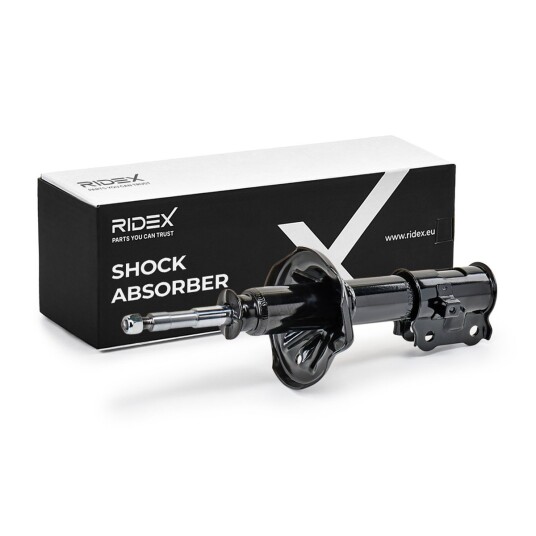 Støtdemper RIDEX 854S21442