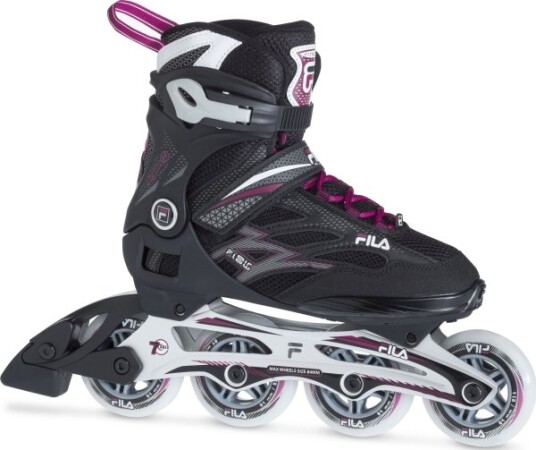 Fila Argon W Fritidsskøyter Størrelse 38 Fila Argon W Fritidsskøyter Størrelse 38