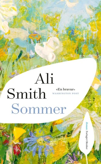 Sommer Av Ali Smith