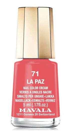 Mavala Minilack 71 La Paz 5ml