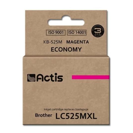 Original blekkpatron KB-525M Magenta