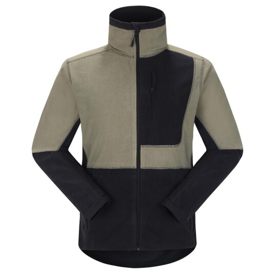 Skogstad Kleivane microfleece jakke 448 Dark Navy L Skogstad Kleivane microfleece jakke 448 Dark Navy L