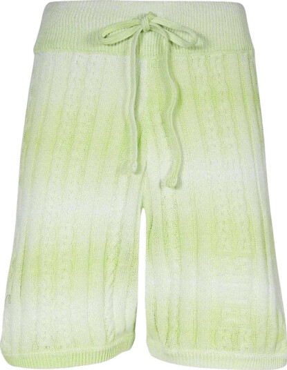 Gcds Herre Shorts Grønn XL,